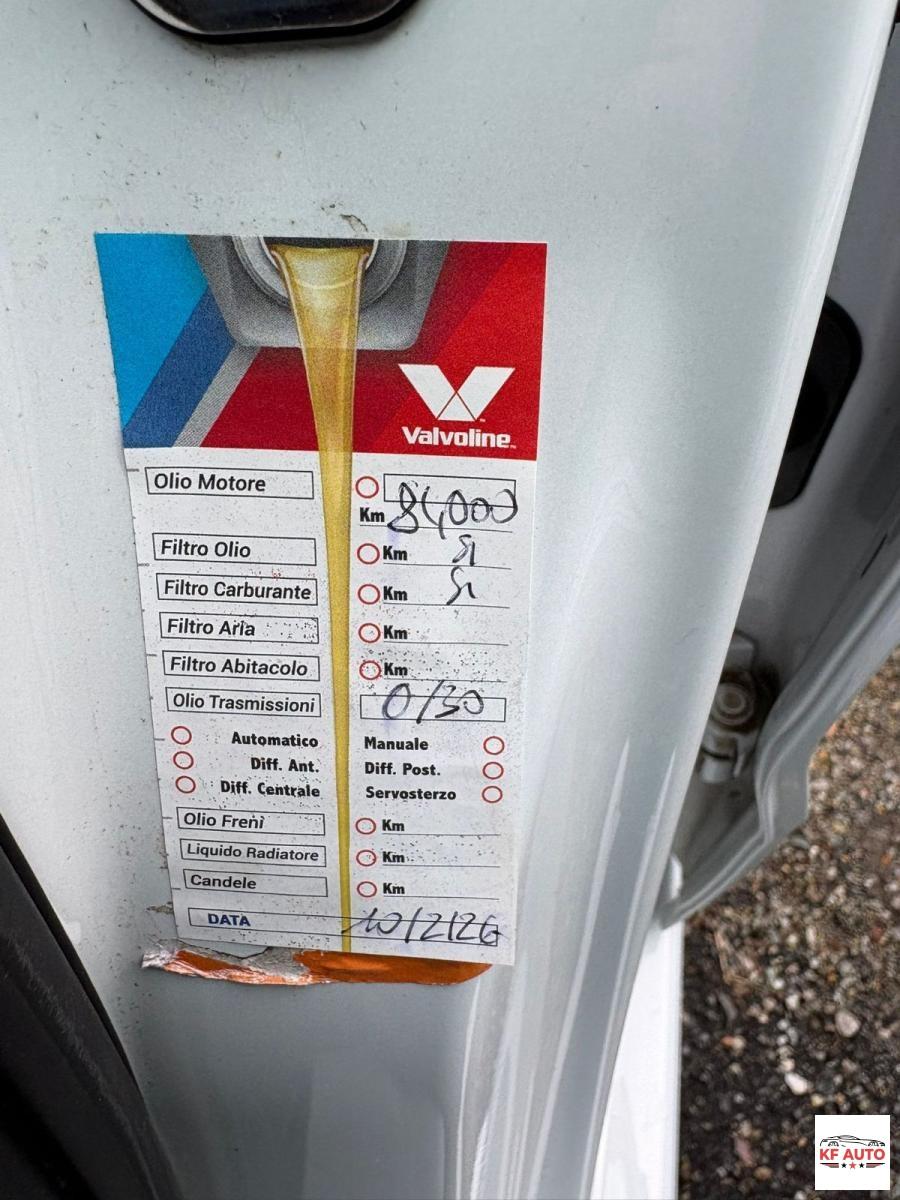 AUDI - A3 Sportback Sportback 30 1.6 tdi Business 116cv s-tronic my19