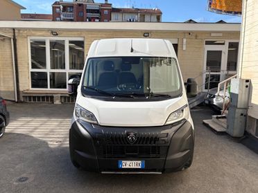 Peugeot Boxer 33 2.2 BlueHDi 140 S&S PM-TM Furgone €17900+ IVA