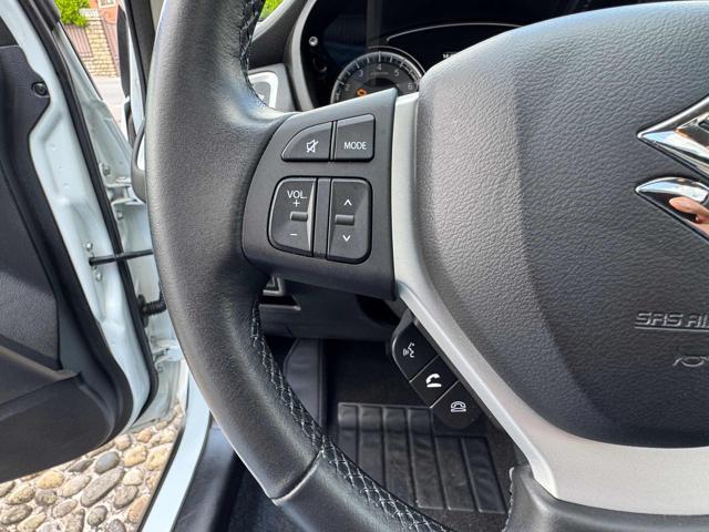 SUZUKI S-Cross 1.4 Hybrid 4WD AllGrip A/T Starview