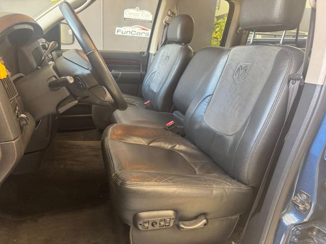 DODGE RAM RAM SLT V8 - 6POSTI - CONDIZIONI PERFETTA