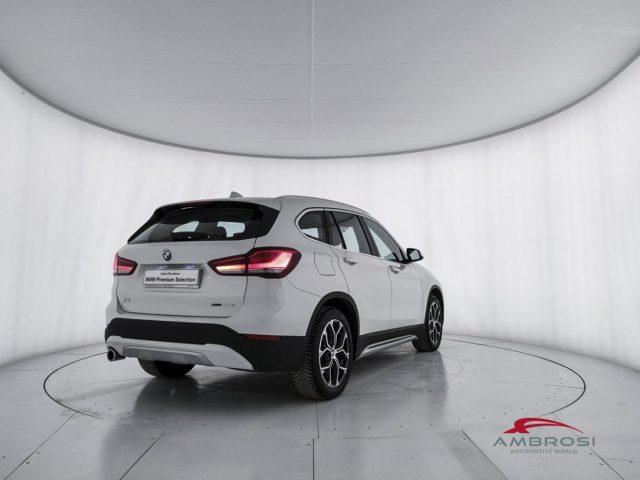 BMW X1 xdrive25e xLine auto