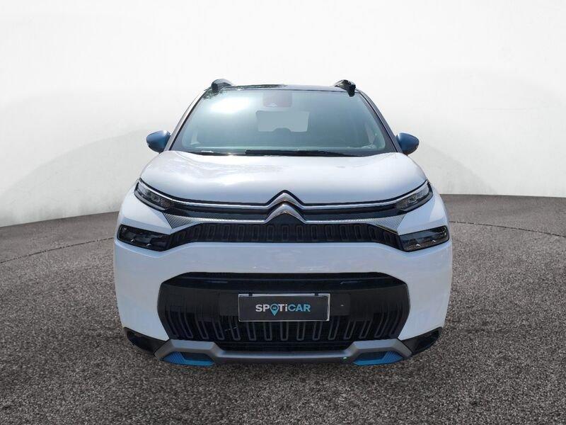 Citroën C3 Aircross 2021 1.5 bluehdi Feel s&s 120cv eat6