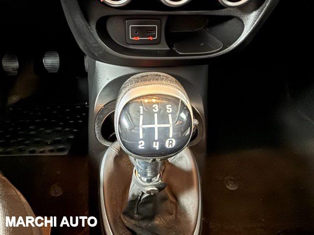 FIAT 500L 1.3 Multijet 85 CV Pop Star