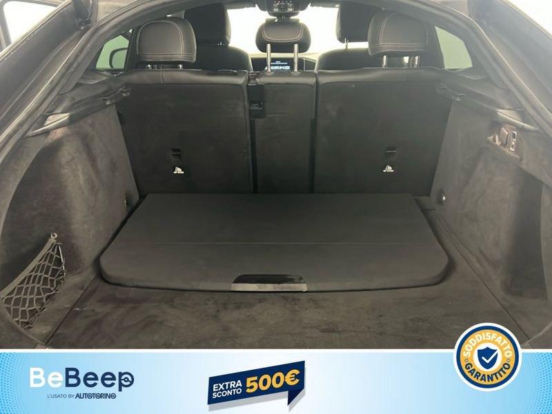 Mercedes-Benz GLE Coupé GCOUPE 53 MHEV (EQ-BOOST) AMG PREMIUM PLUS 4MAT