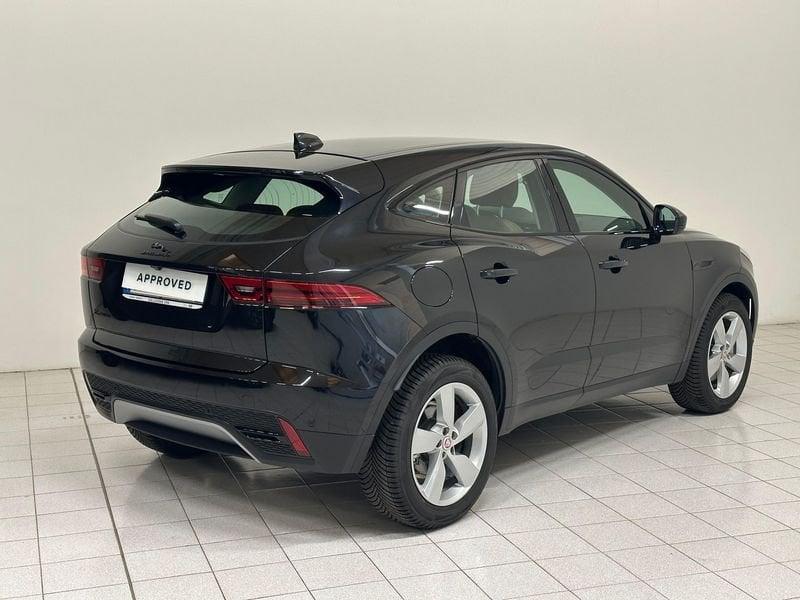 Jaguar E-Pace 2.0D I4 163 CV AWD Auto SE IVA ESPOSTA