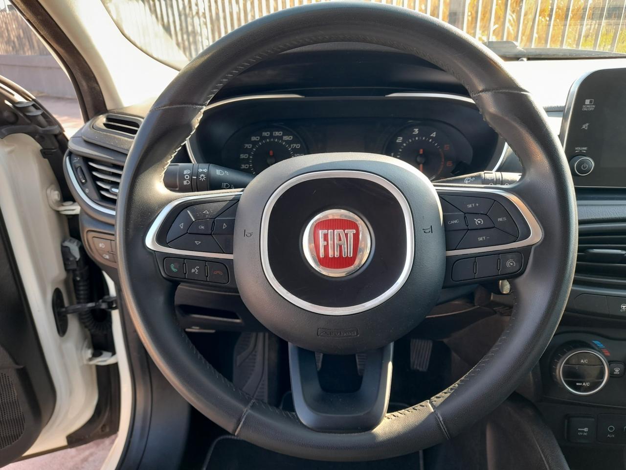 Fiat Tipo 1.6 Mjt S&S DCT SW Lounge-PERFETTA IN TUTTO