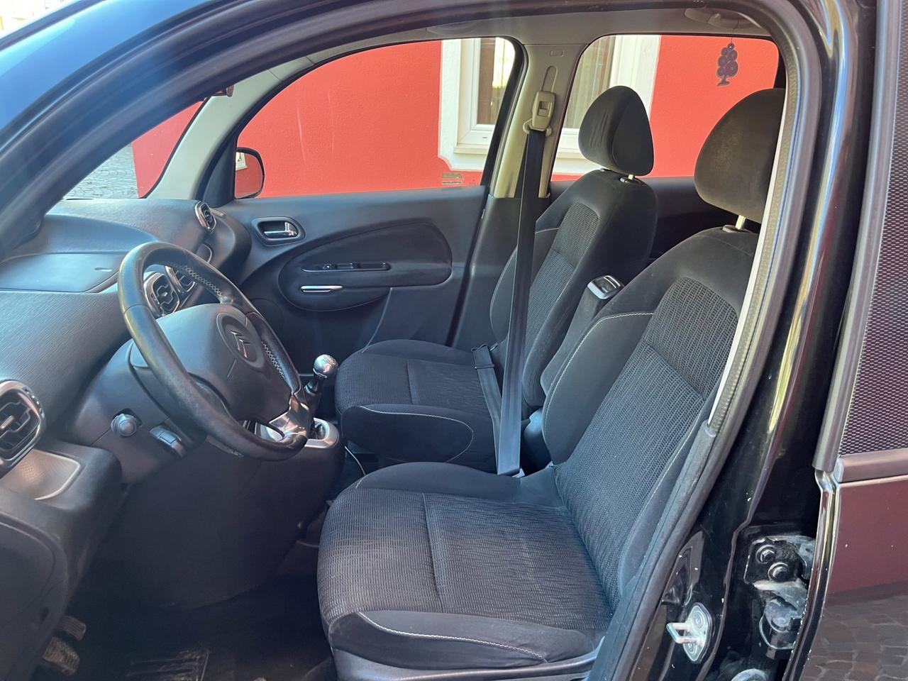 Citroen C3 Picasso 1.6 HDi