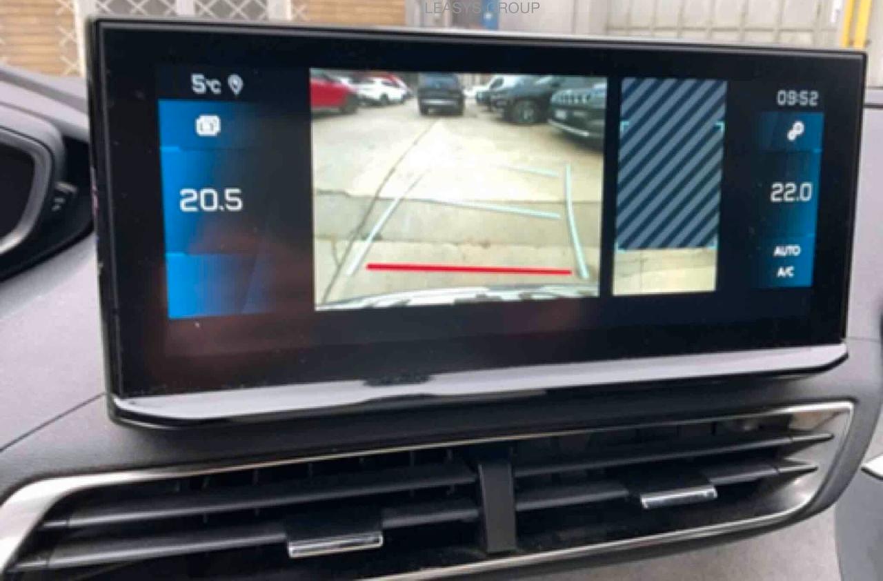 Peugeot 3008 HDi 130 EAT8 Allure Pack 2023