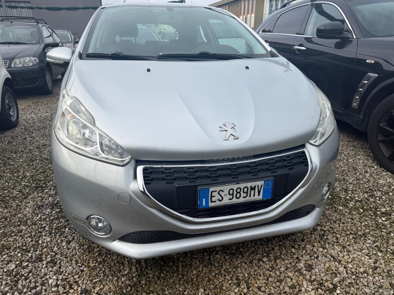 Peugeot 208 1.0 VTi 68 CV 3 porte Active