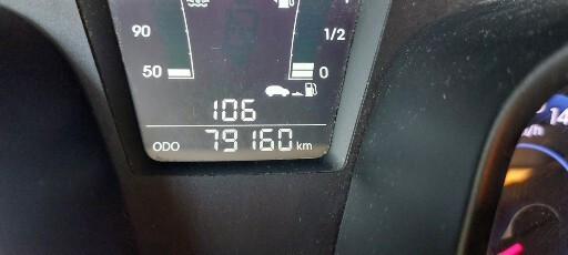 Hyundai i20 1.4 5p. Comfort