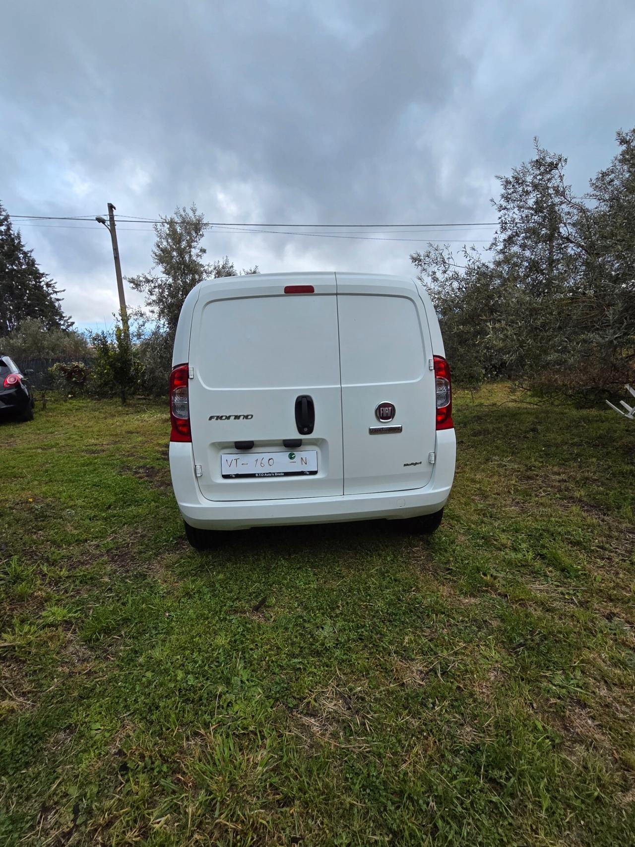 Fiat Fiorino