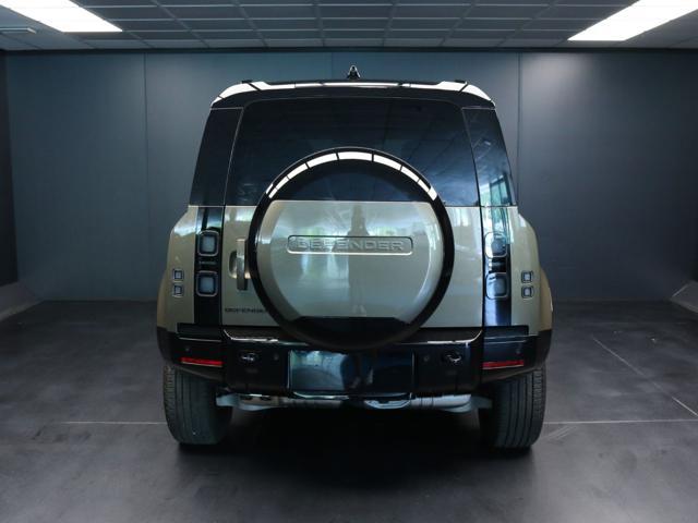 LAND ROVER Defender 110 3.0D I6 250 CV AWD Auto X-Dynamic HSE