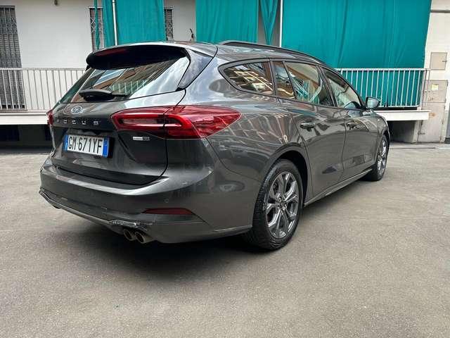 Ford Focus SW 1.0 Hybrid 125cv ST-Line Powershift