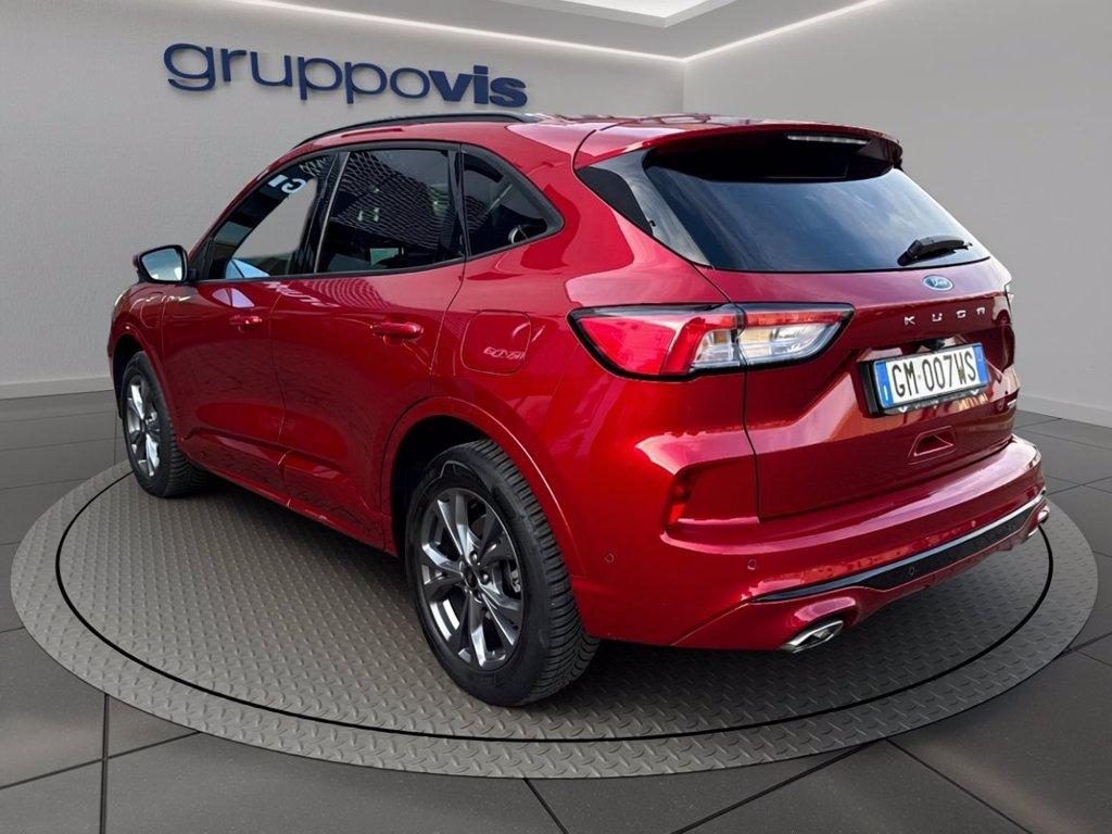 FORD Kuga phev ST-Line 2wd Automatica del 2023