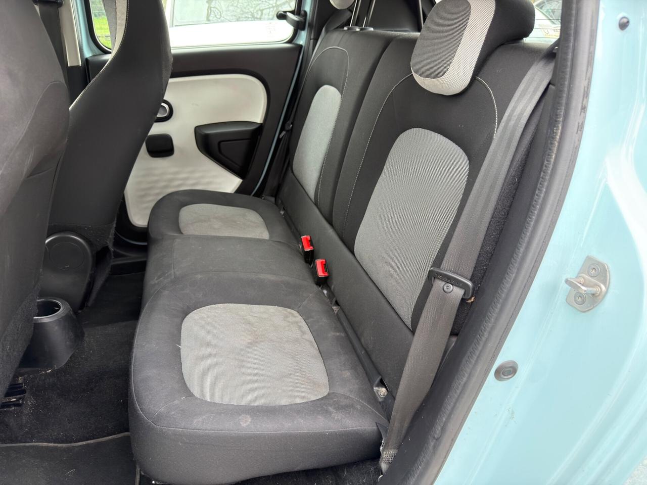 Renault Twingo SCe 65 CV Intens
