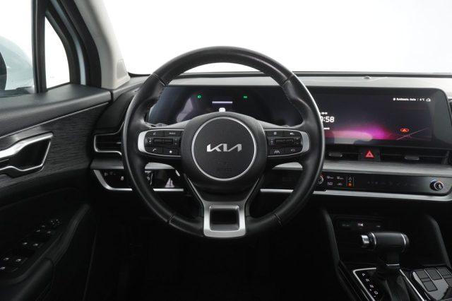 KIA Sportage Sportage 1.6 CRDi MHEV DCT Business