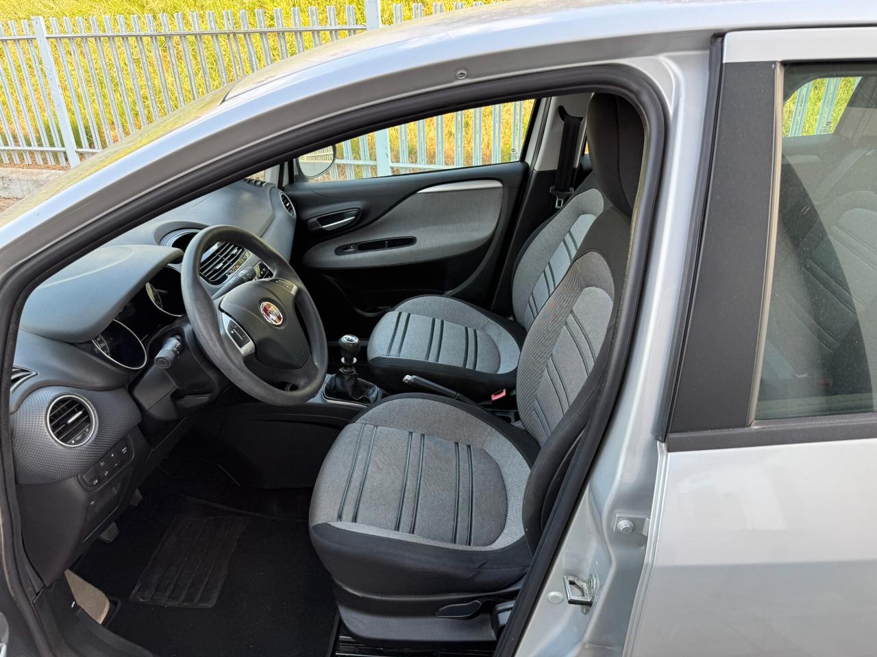 Fiat Punto Evo Punto Evo 1.2 5 porte Active