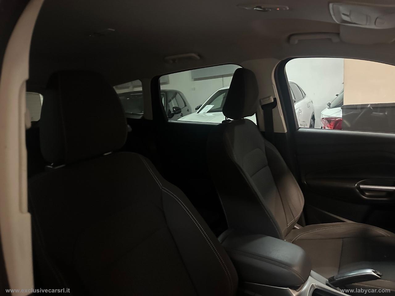 FORD Kuga 1.5 EcoBoost 120CV S&S 2WD Business NEOPATENTATI