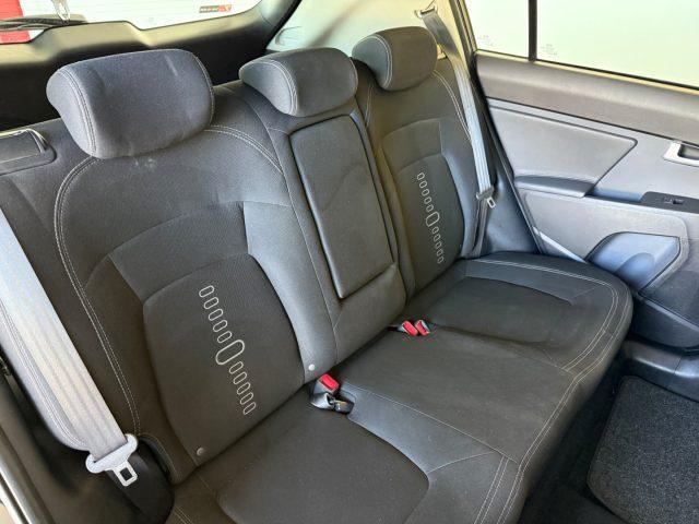 KIA Sportage 1.6 ECO GPL+ 2WD Class NEOPATENTATI / PREZZO REALE