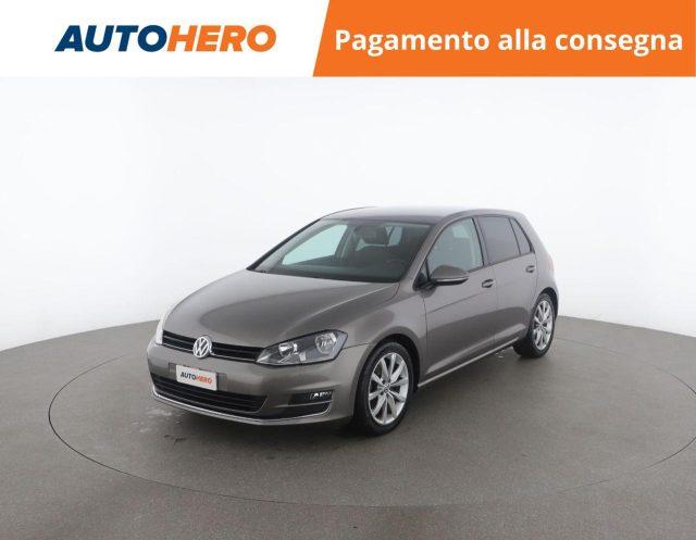 VOLKSWAGEN Golf 2.0 TDI 5p. Highline BlueMotion Technology