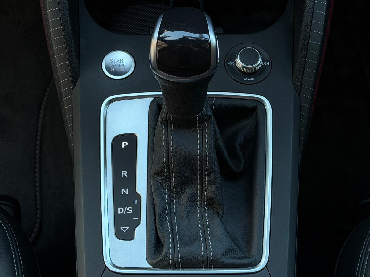 Audi Q2 35TDI S-line Edition Identity Black 150CV