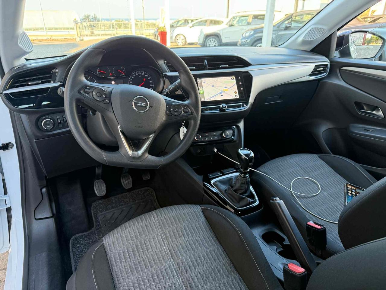 Opel Corsa 1.5 D 100 CV Edition