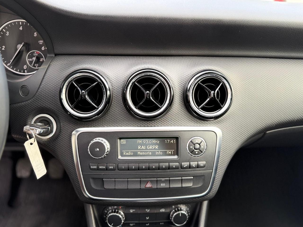 Mercedes-benz A 180 CDI Executive