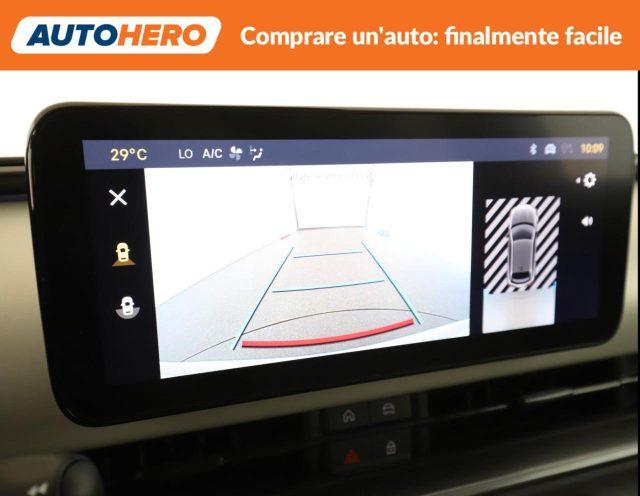 FIAT 600 Hybrid 100 CV DCT MHEV La Prima