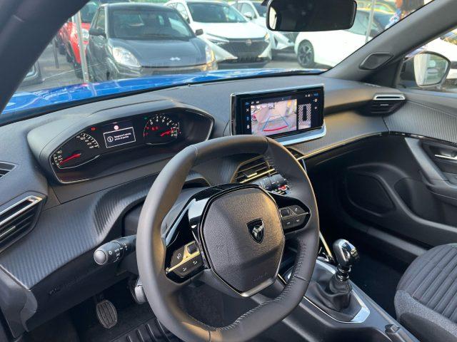 PEUGEOT 2008 PureTech 100 S&S Style+PEUGEOT i-Connect® Advanced