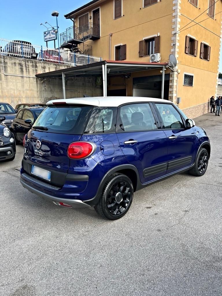 Fiat 500L 1.3 Multijet 95 CV Cross 2020