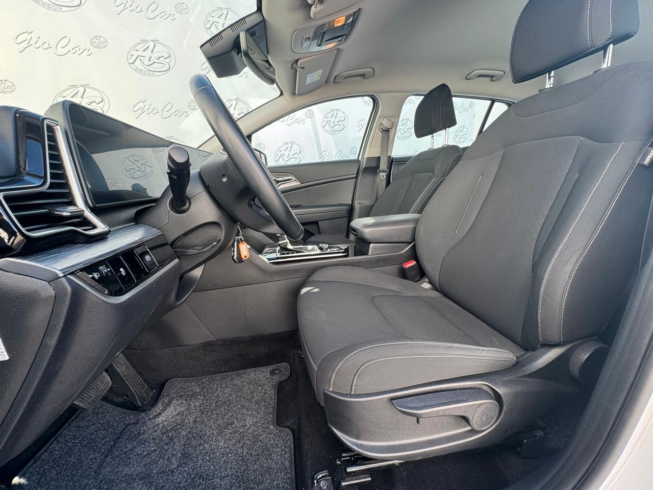 Kia Sportage 1.6 CRDi 136cv MHEV DCT Business Automatic Navi Camera