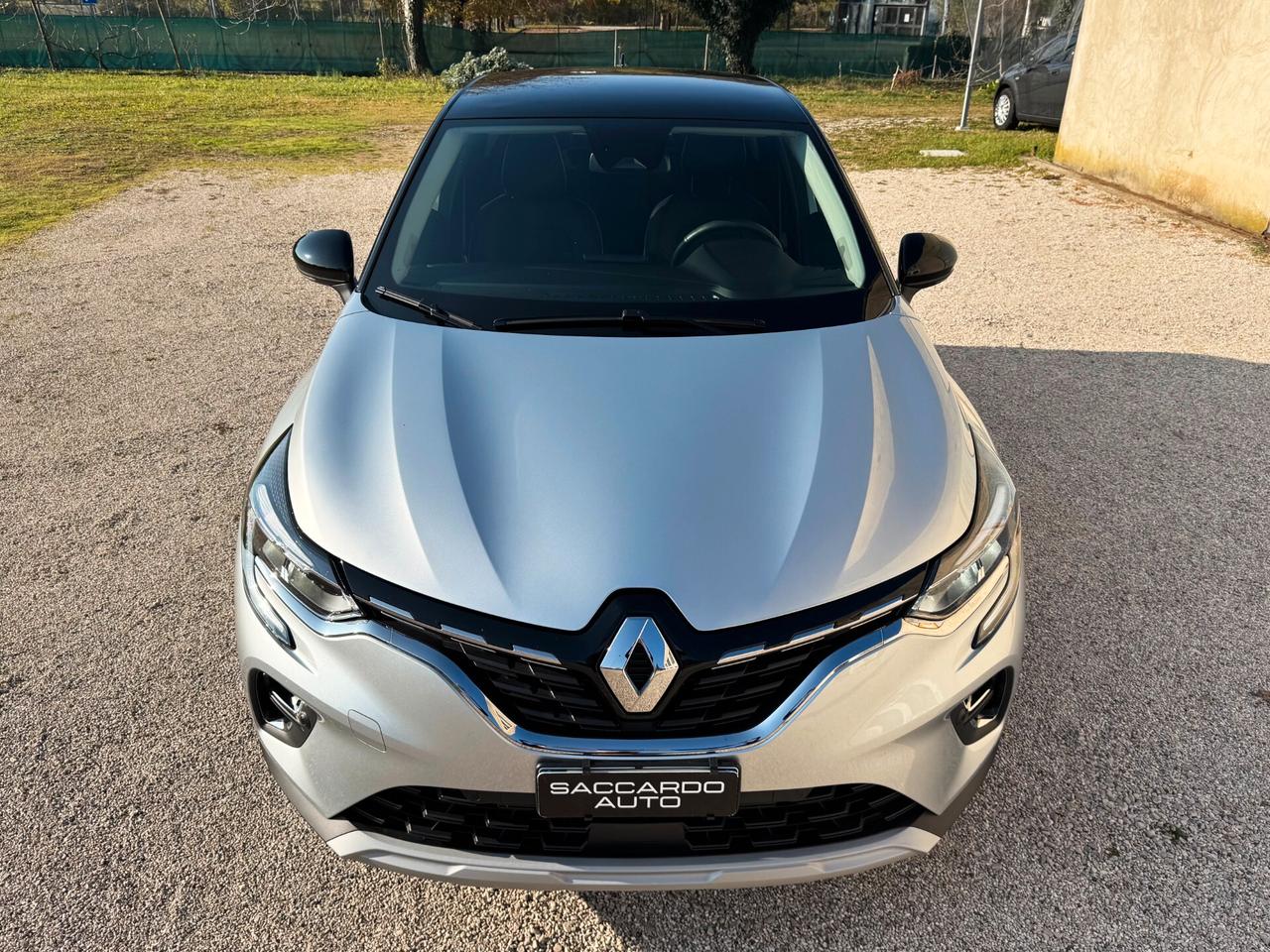 Renault Captur 1.0 TCe Techno 100cv GPL | PREZZO PROMO