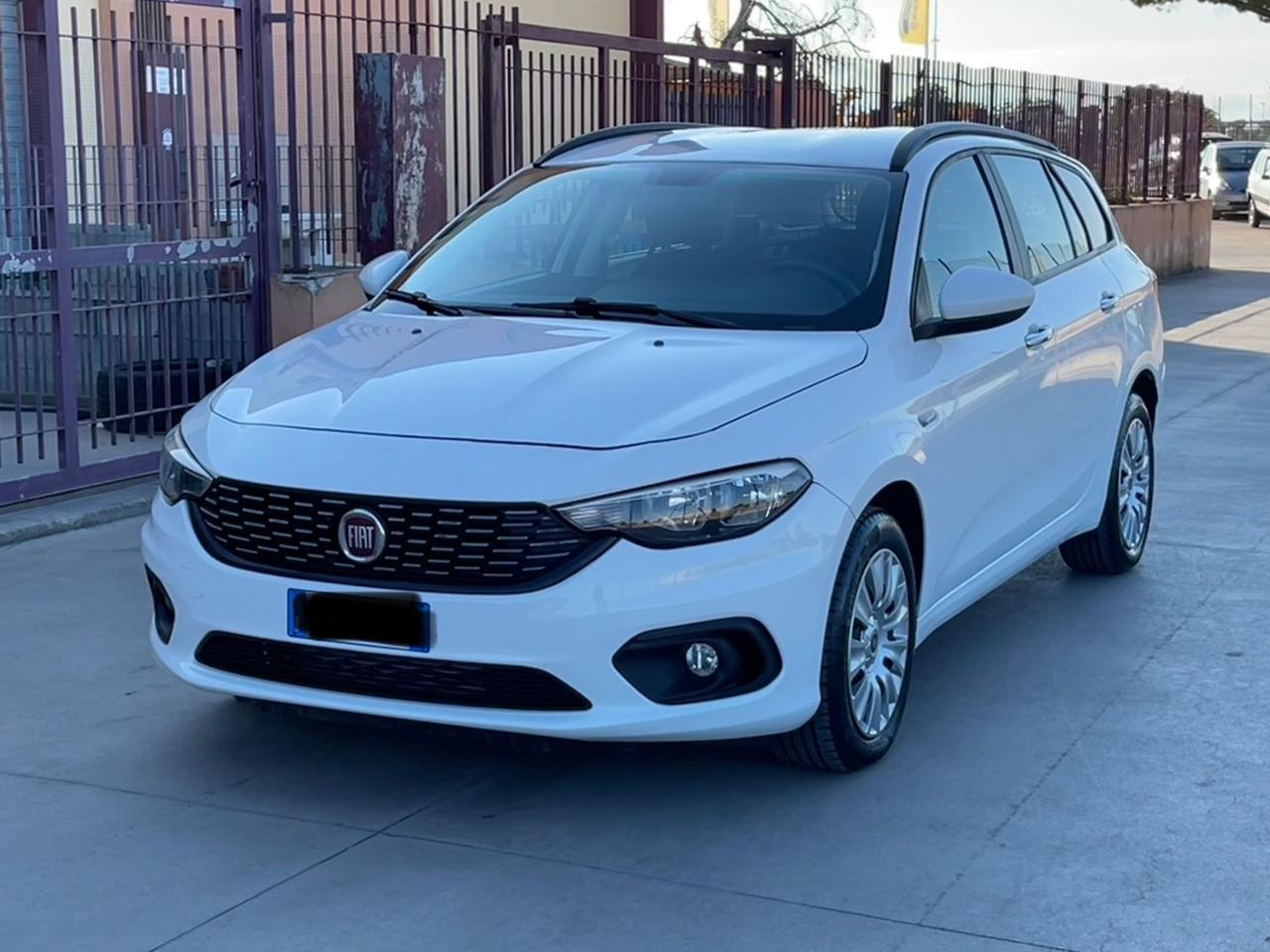 Fiat Tipo 1.6 Mjt S&S SW Business