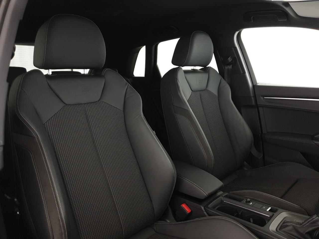 35TDI 150CV S tronic S line Edition
