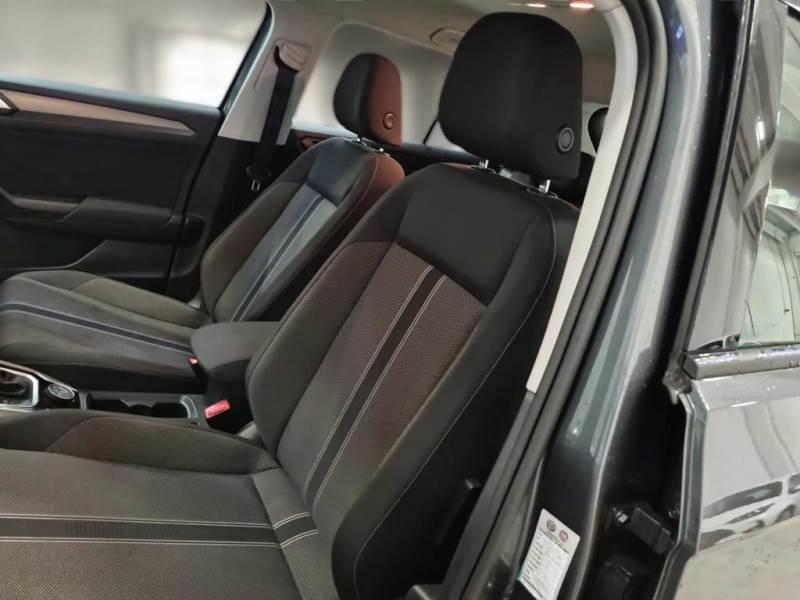 VOLKSWAGEN T-ROC 2.0 TDI 150cv SCR Business DSG 4MOTION