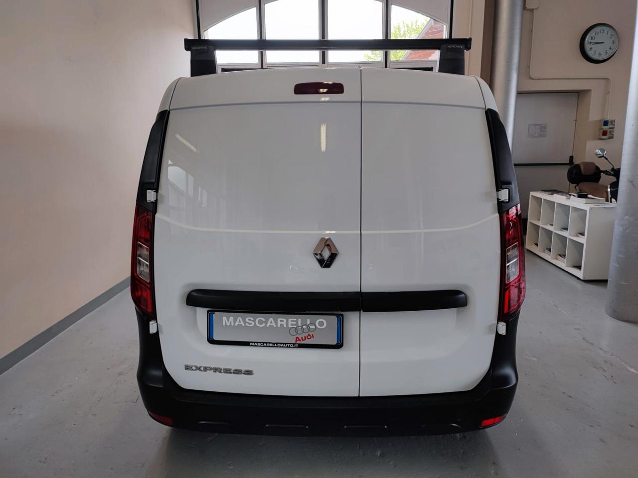 Renault Kangoo Express VAN 1.5 tdi 95 cv