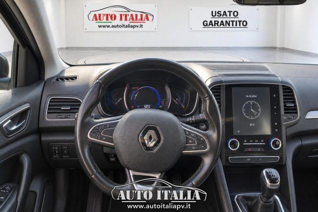 RENAULT Koleos dCi 175 CV 4x4 X-Tronic Energy Initiale Paris