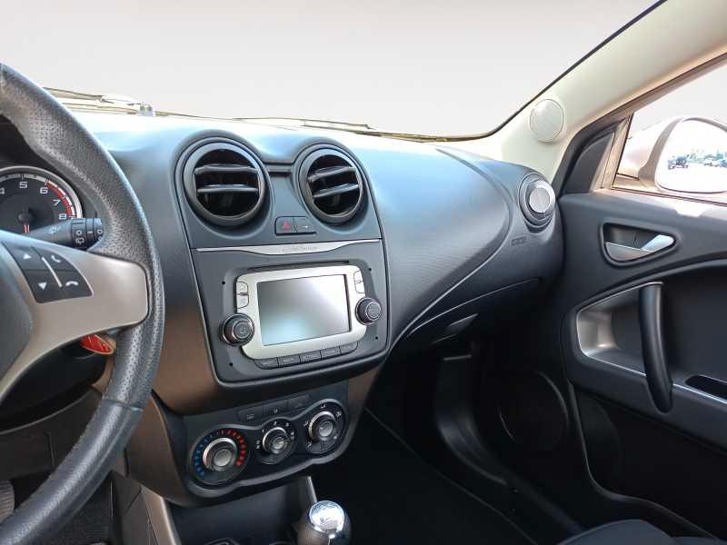 ALFA ROMEO MiTo 1.4 Impression 70cv E6