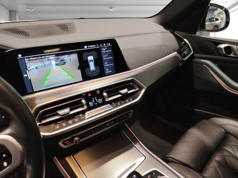 BMW X5 25 d Msport xDrive Steptronic
