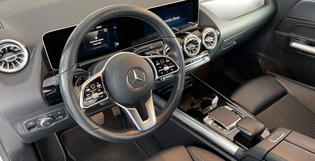 Mercedes-benz B 180 Automatic Sport Plus
