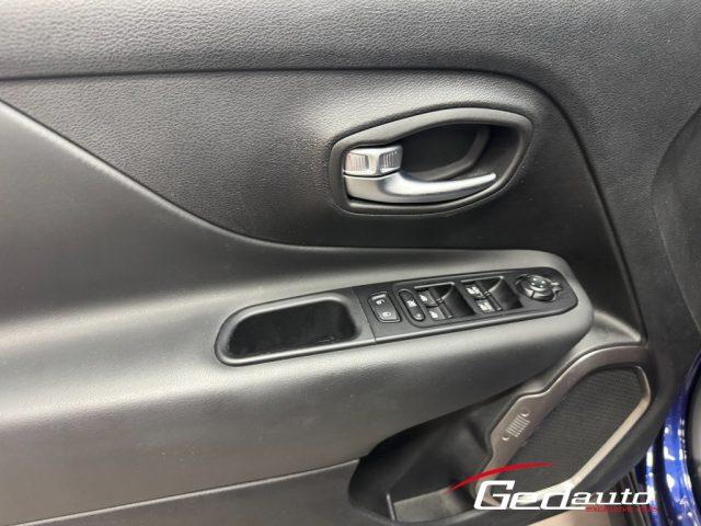 JEEP Renegade 1.6 Mjt 120 CV Limited FULL-LED NAVI BLACK EDITION