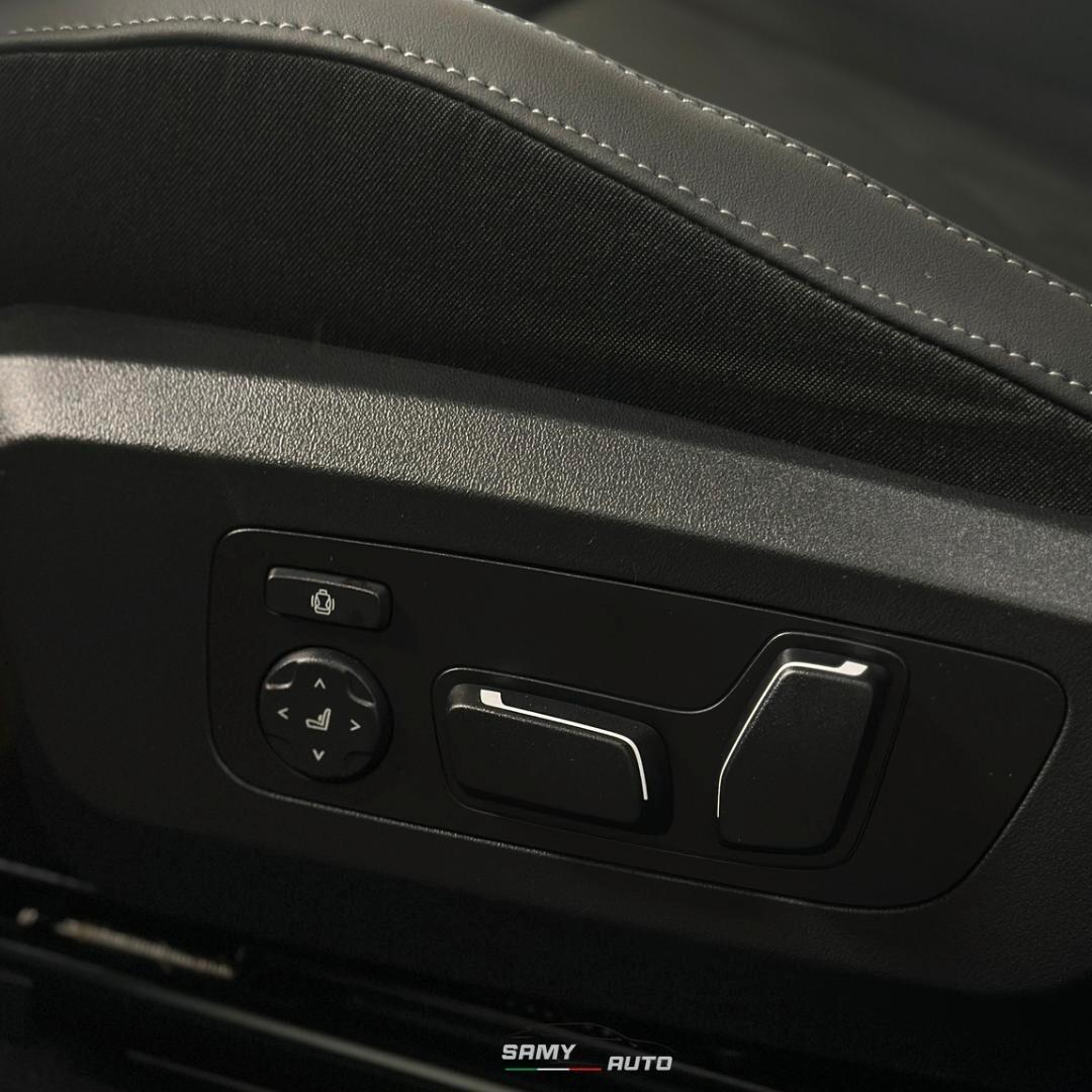 Bmw X3 xDrive20d 48V