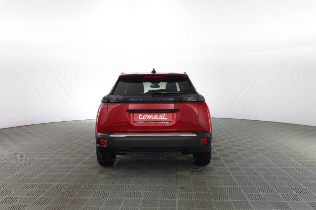 PEUGEOT 2008 2008 PureTech 100 S&S Allure