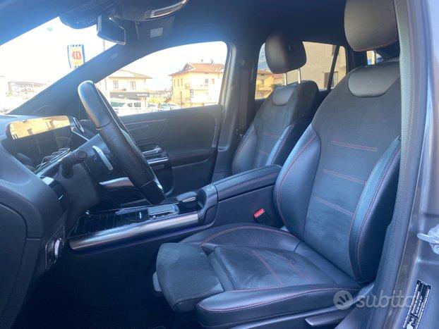 Mercedes GLA 200d 4 Matic Premium AMG