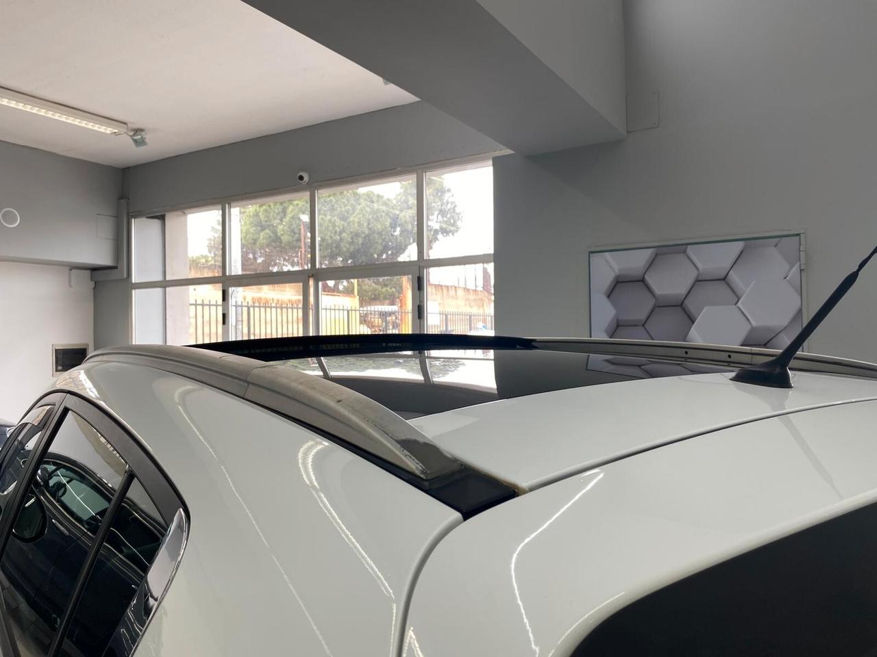 Kia Sportage 1.7 CRDI VGT 2WD Class TETTO