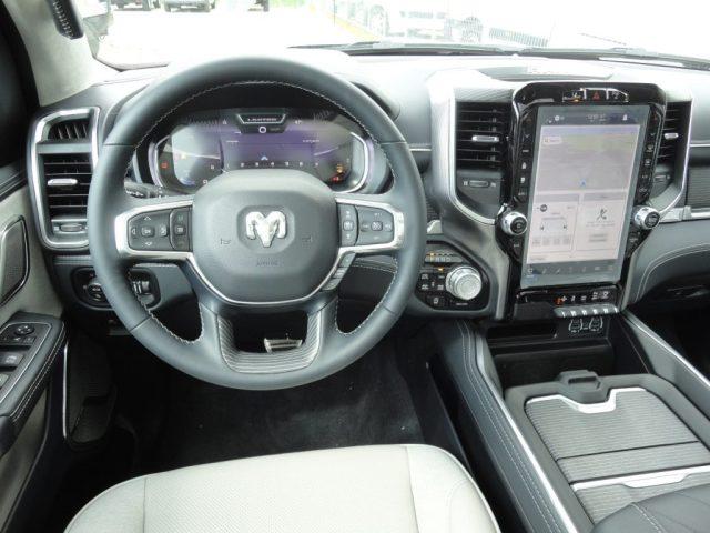 DODGE RAM 1500 5.7 GPL V8 Limited Elite N1 Pronta