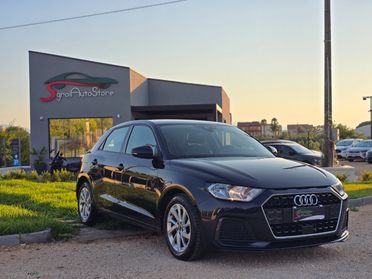AUDI A1 SPB 25 TFSI