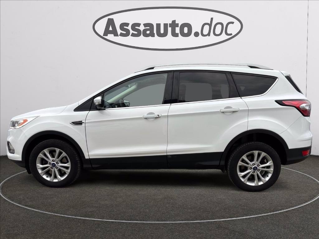 FORD Kuga 1.5 tdci Titanium s&s 2wd 120cv del 2016