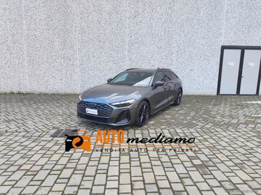 AUDI A5 Avant TDI S Line S tronic mHEV 4 ANNI GARANZIA