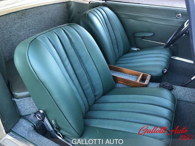 Mercedes-Benz W113 – 230 SL Pagoda MOD. W113 – 230 SL Pagoda - ITALIANA DA SEMPRE